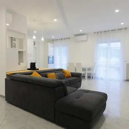 Ferienhaus Maison Mira