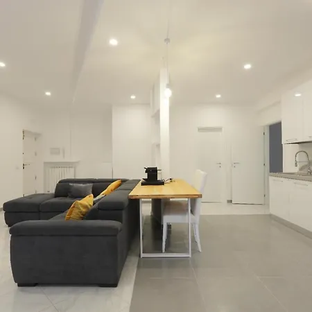 Maison Mira 別荘 ソレント