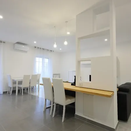 Maison Mira Sorrente