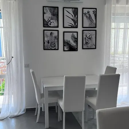 Maison Mira Hébergement de vacances